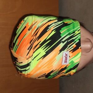 Swix Kids Beanie Biathlon Multicolor Cross Ski Winter